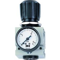 Keerkleppen Schneider Pressure Reducer 0.5-10 1 R1/4 Reversible