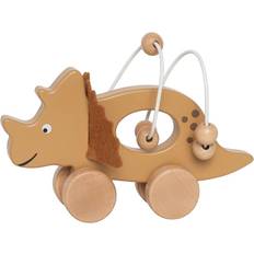 Jabadabado Legesæt Jabadabado Dino Rulledyr