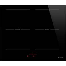 Smeg SI2M5643D1 60cm Induction Hob