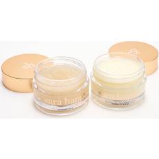 Sara Happ Vanilla Bean Lip Scrub and Dream Slip Set