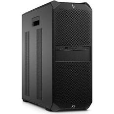 Stationära datorer HP Högpresterande Stationär Dator Z6