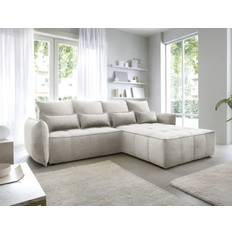 4-sits - Bäddsoffor ELTAP Dano Mit Schlaffunktion Sofa 4-Sitzer