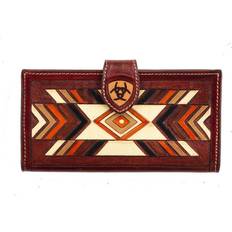 Ariat Women's Wallet Southwest