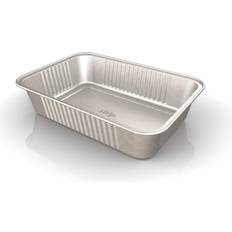 Drip Trays on sale Ninja Woodfire XL Large Grease Tray Liners Pack of 10 Black