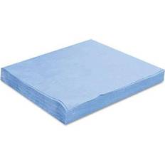 Blue Sponges & Cloths Hospeco Sontara EC Engineered Cloths 12 x 12 100/pack Blue