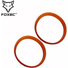 Foxbc Planer Replacement Drive Belt For Craftsman 351.217130, Dewalt Dw733 285968-00 6 Ribs Belt