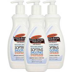 Palmers Cocoa Butter Formula Body Lotion 3 x ml 400ml