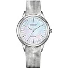 Watches Citizen l series eco-drive mop ladies em1150-86d Check description