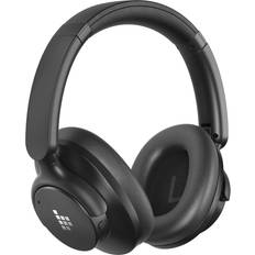 Tronsmart Trådlösa Hörlurar Bluetooth On-ear Svart