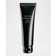 Shiseido Facial Skincare Shiseido Future Solution LX Extra Rich Cleansing Foam 4.7 4.2fl oz