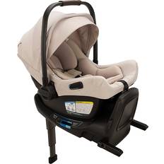 Nuna Pipa Aire Rx Infant Car Seat