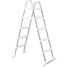 Mountfield Azuro Poolleiter mit 3 Stufen, für 120 cm tiefe Poolbecken