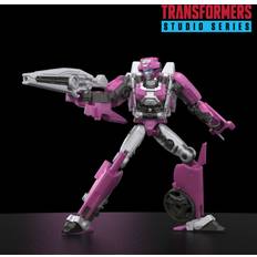 Transformers Figurer Transformers One Studio Series Deluxe Class Actionfigur Elita-1 11 cm