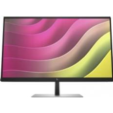 HP E24t G5 23.8" 1920 x 1080 HDMI DisplayPort USB-C 75Hz Pivot Skærm