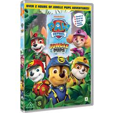 Paw Patrol Jungle Pups Paw Patrol