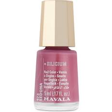 Nail Products Mavala Minilack Terra-Topia Colors - Sedona