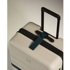 Antler Travel Accessories Antler Luggage Tag In Indigo Blue