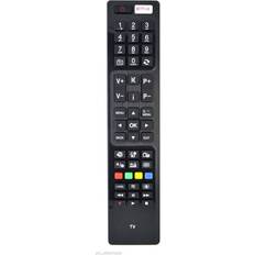 Remote Controls Panasonic Replacement RC48127 TV TX-55CX403E TX-55CR430E TX-55CR433E