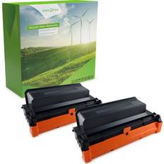 Green2Print Toner Doppelpack 2x 5000 Seiten für Samsung MLT-D204L/MLT-D204L/ELS