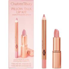 Mini Pillow Talk Lip Kit Pillow Talk Fair