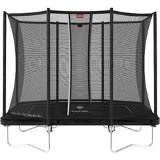 Berg Toys Ultim Favorit Regular 280 Black Safety Net Comfort