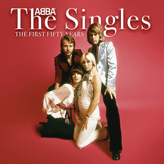 ABBA: The singles/The first fifty years (CD)