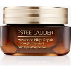 Mineraaliöljytön - Yövoide Kasvovoiteet Estée Lauder Advanced Night Repair Overnight Treatment