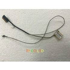 Computer Spare Parts HP Lcd Lvds Screen Cable For Hp 15-p 15-k Ddy14alc140 Ddy14alc130 Ddy14alc010