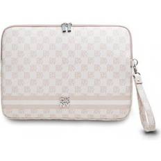 DKNY Elegant 13 14 Inch PC Case Pink