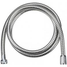 Blau Duschschläuche Blue Canyon Marino Stainless Steel Shower Hose 1.5M