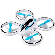 RC-helikopterit Silverlit Flybotic Neon Stunt Drone