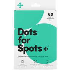 Dots for Spots Mega Pimple Patches - Pack of 10