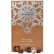 Hotel Chocolat The Everything Advent Calendar, One Colour, Women