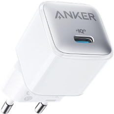 Anker Nano Ladegerät 20W Shell White