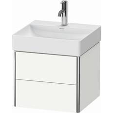 Mobiliers de Salle de Bain Duravit Xsquare (XS416003636)