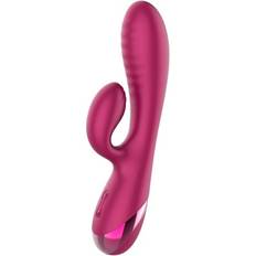 Forever Love G-Spot Rabbit Vibrator