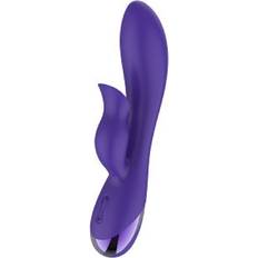 Unchained Love Clitoris & G-Spot Vibe