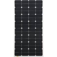 Flexibel solcell Tough 116W Flush, 116.1 W, monokristallin, 12 V, 1060 x 540 mm