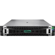 HPE ProLiant DL380 Gen11 Intel Xeon S 4510 Rack Server 2U