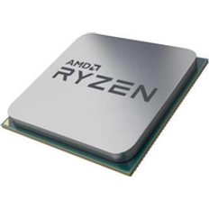 AMD OEM RYZEN 7 3700X 8Core 3.6 GHz 4.4 GHz Max Boost Socket 65W 100100000071BOX Desktop Processor Without Box No Cooler No Warranty