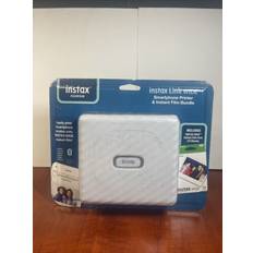 Fujifilm Instax Link WIDE Smartphone Printer 7514 ML-13” 1 MB