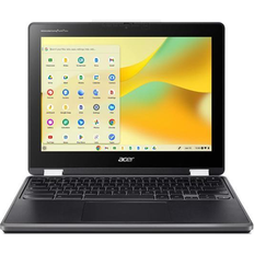 Acer 8 GB - Convertible/Hybrid Laptops Acer Chromebook Spin 512 R856TN-C0Y7 (NX.KE4AA.003)