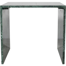 Green Small Tables Joss & Main Genuine Sled End 20" H X 22" W X 20" D Small Table