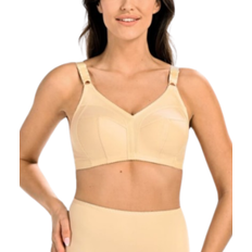 Teyli Frederica Unpadded Bra - Beige