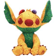 Disney Stitch Crashes The Lion King Plush