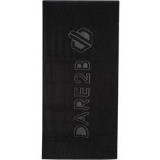 Dare 2b Unisex Adult Logo Gym Towel