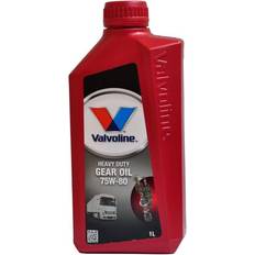 Valvoline Heavy Duty Gear Oil 868215 1 75W-80 Olio motore 1L