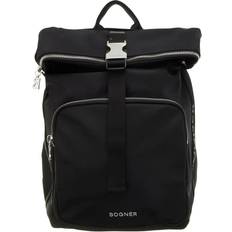 Tasker Bogner Klosters Eike Backpack - Black