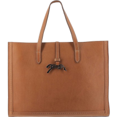 Penelope Romane Handbag - Cognac