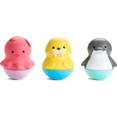 Munchkin Bath Bobbers 3-Pack